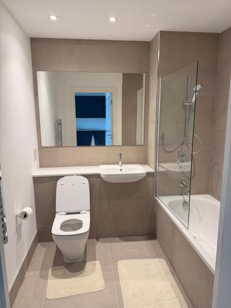 Room Accommodation Central London - Whitehall