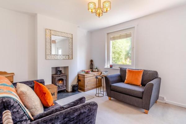 2 Bed In Fowey Oc-d45687 - Fowey