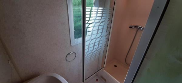 Mobil-home Location - Paimpol