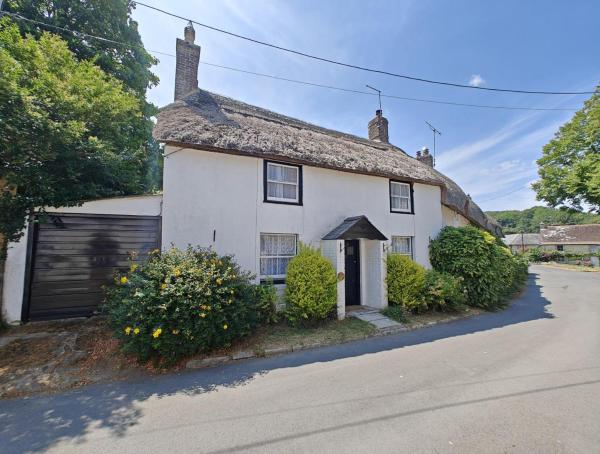 3 Bed In Owermoigne Oc-v42806 - Lulworth Castle Wareham