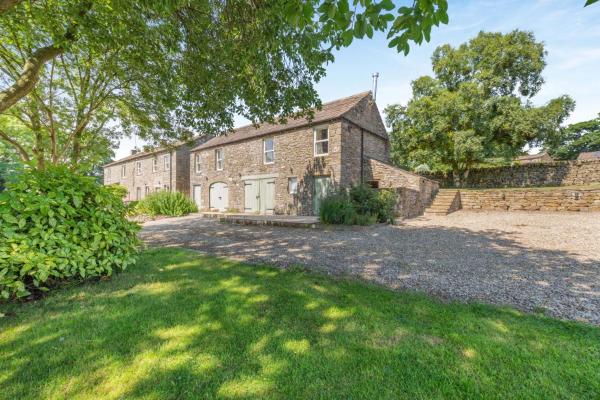 5 Bed In Melmerby Oc-m45569 - Leyburn