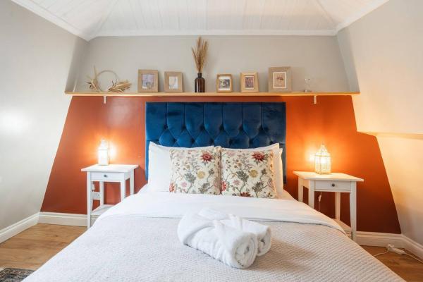 Double Ensuite In Trendy Zone 2 / Bethnal Green - Londres