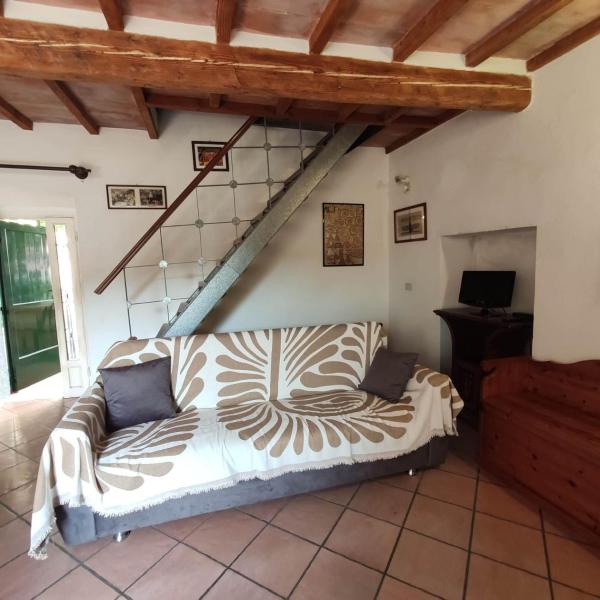 Casa Di Giovanna E Paolo - Capraia Isola
