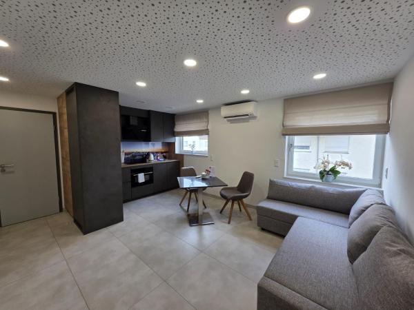 #6 Hq Appartement - Lake Constance