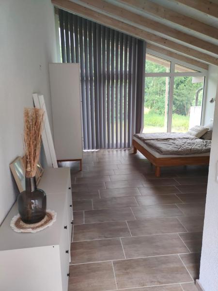 Zimmer Mit Aussicht In Dernbach, Pfalz - Edesheim