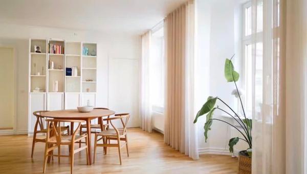Luxury Apt By The Lakes In Cph Center - Kopenhagen