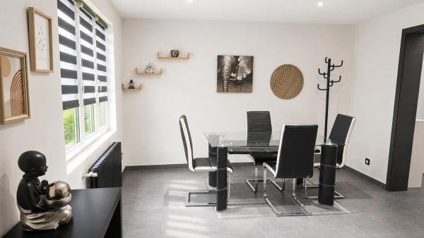 Appart Joeuf Buddha's Loft Confortable Et Pratique - Metz