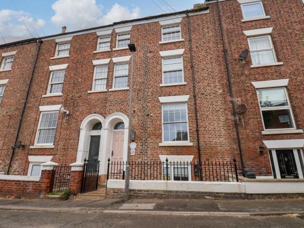 Apartment Green - Whitby