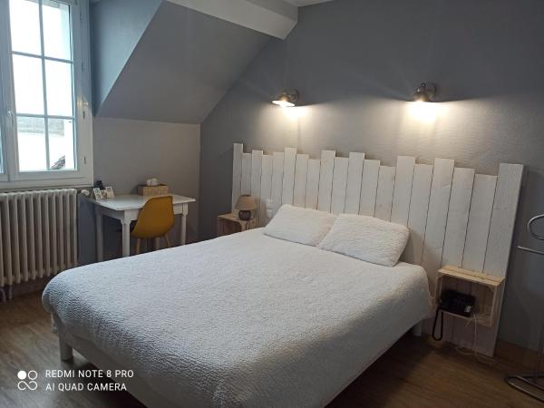 Logis Hôtel Auberge De La Gabrière - Indre