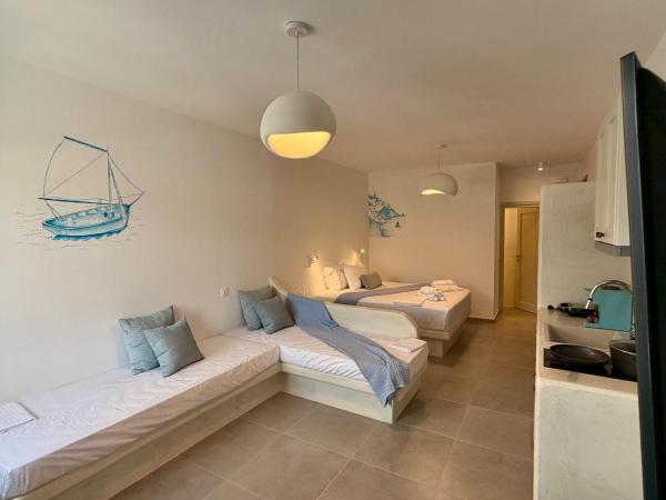 Apollonia Studios - Cyclades