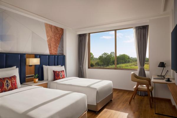 Hyatt Place Vithalapur - Surendranagar