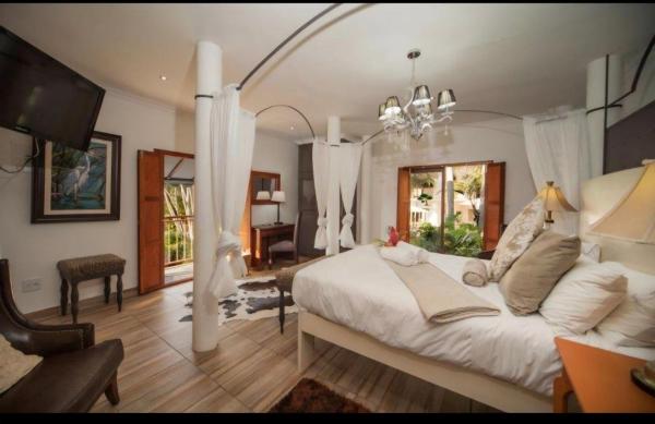 Tamboti Guest Houe - Tzaneen