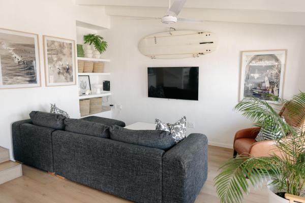 2 Br I Pool Tennis Mini Golf I Walk To Beach - Dolphin Coast