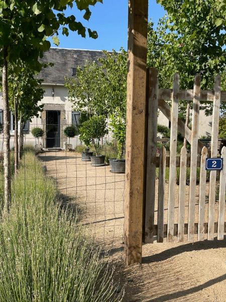 A La Terre Ferme - Bessines-sur-Gartempe