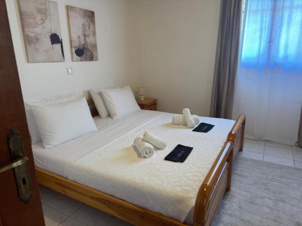 Gradakia Cottages 1 - Kefalonia