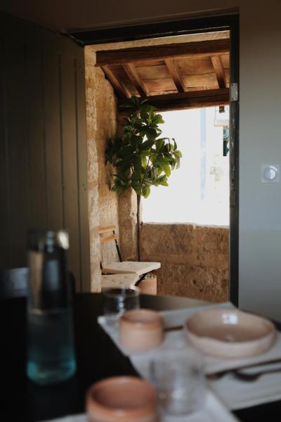 La Maison By La Valette Boutique Near Uzès - Uzès