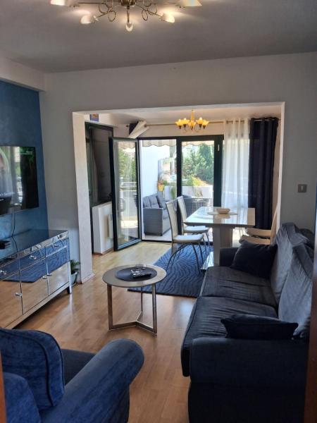 Stan Apartman Nikola - Budva