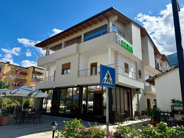 Elma Guest House - Albania