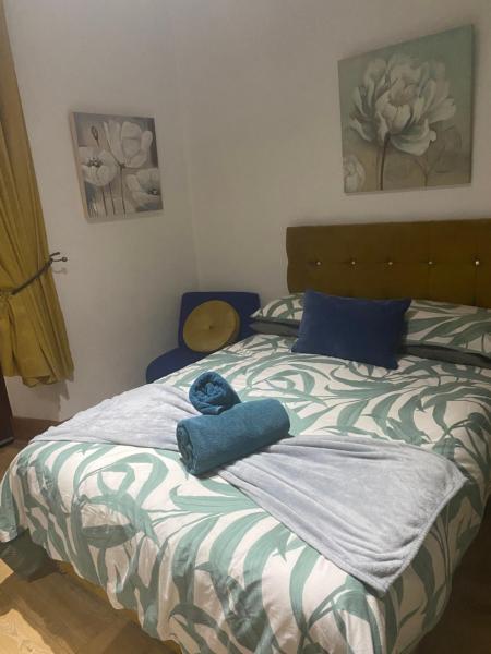 Cozy One Bedroom Apt - Inverness