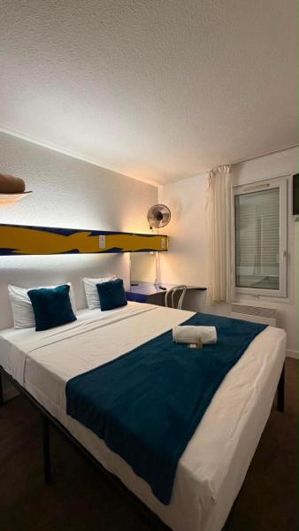 Hôtel Du Grand Sud - Balma