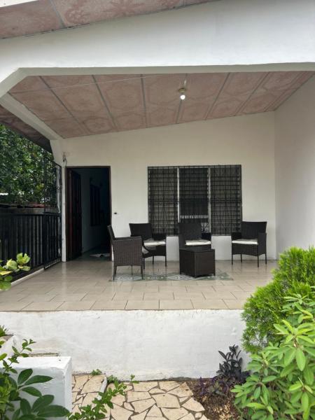 Villalta House - San Juan del Sur