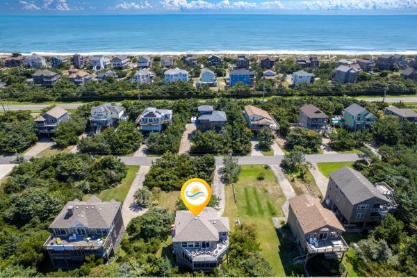 8455 - Mad Hatteras - Outer Banks