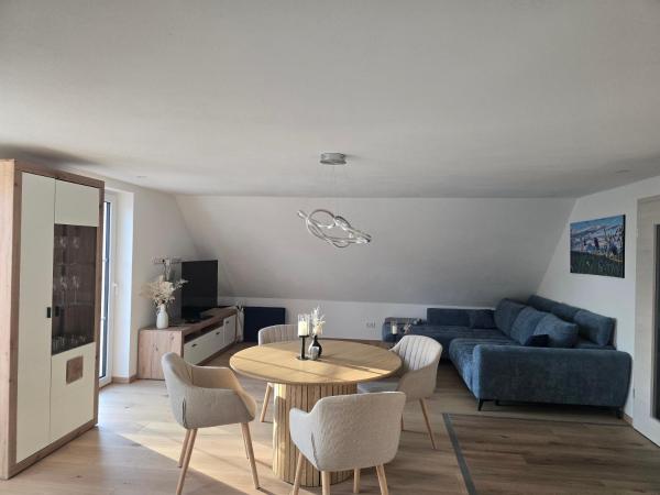 Ferienwohnung Unterallgäu - Mindelheim