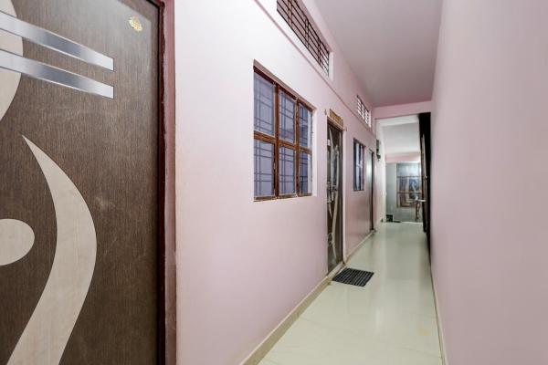 Spot On Sahu Villa - Bhopal