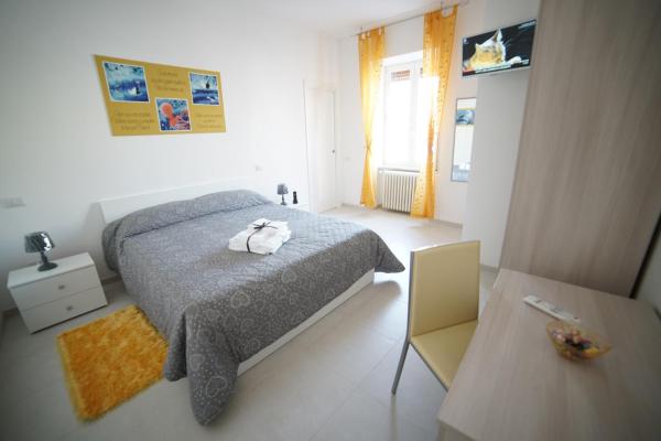 A la foto es mostra l'objecte La Casa dei Sogni situat a la ciutat de Matera.