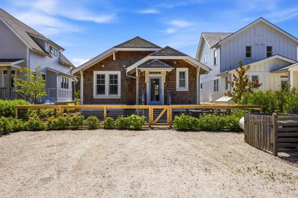 Grand Slam By Seabrook Hospitality - Copalis Beach, WA