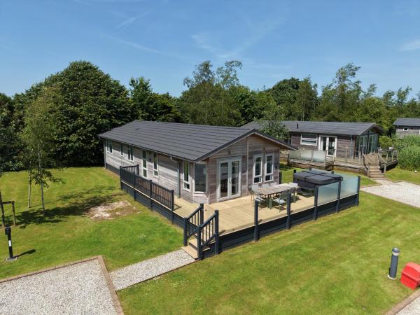 4 Meadow Retreat - Liskeard