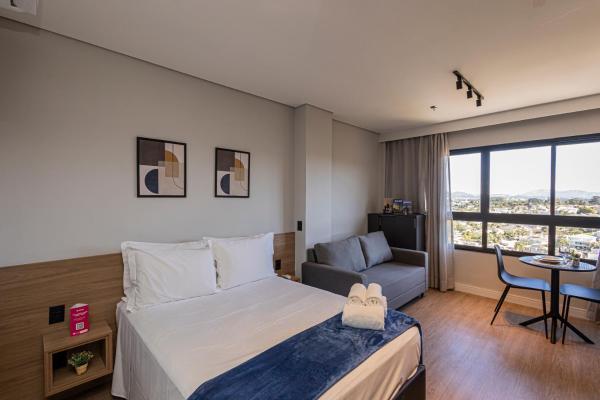 Sky Design Residence - Osasco