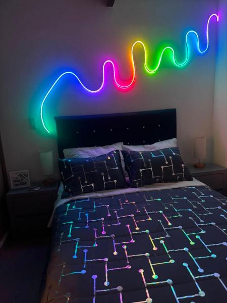 Apartamento Amoblado En Nápoles, Cali - Cali