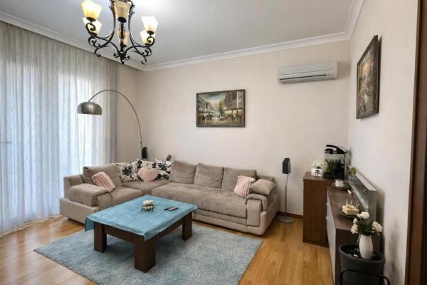 Nearby Airport Apartment - Aserbaidschan