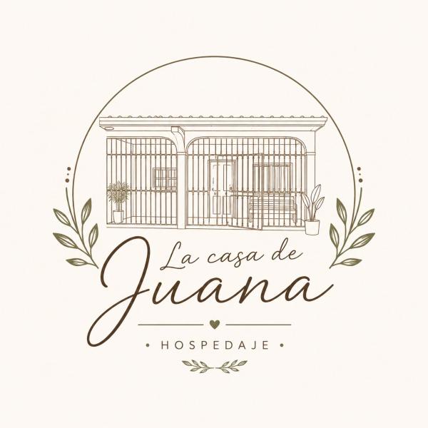 La Casa De Juana - Panamá