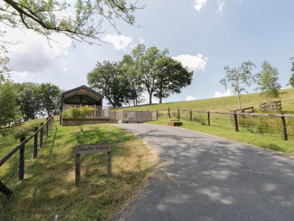 Meadow Retreat - Llandrindod Wells
