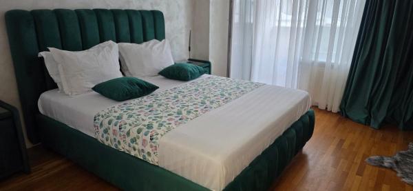 På billedet ses objektet Apartament Victoriei - Centru beliggende i byen Bukarest.