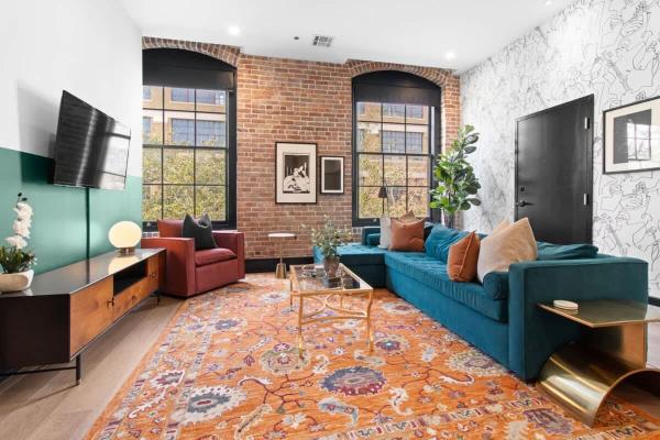 4bed 4ba Connecting Suites Double The Space Hotel - Lafayette, LA