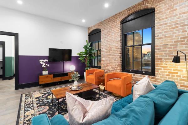 Steps To French Quarter Rooftop Pool Hotel Suite - Metairie, LA