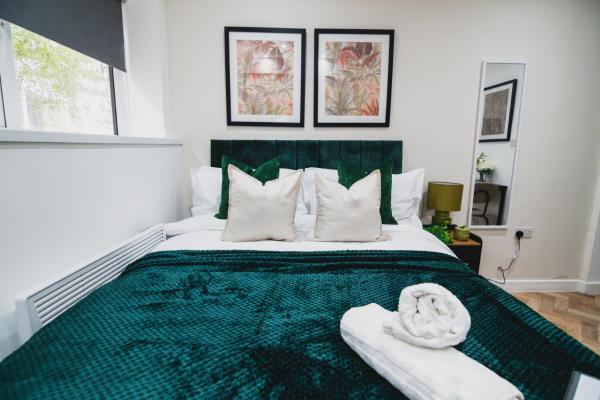 The Cheapside Loft - Luton