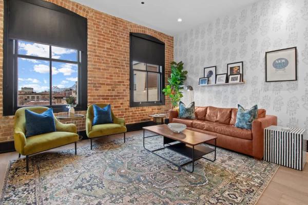 Luxury 2 Bedroom Downtown Suite - New Orleans, LA