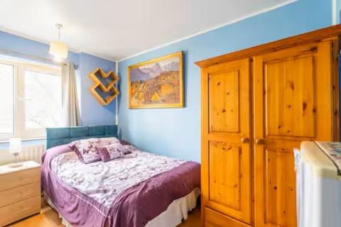 Guest Stay In Apartment In Stockwell - 10 Mins To Central London - Fulham