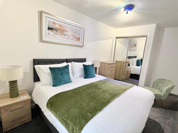 City Centre Suite Inverness - Inverness