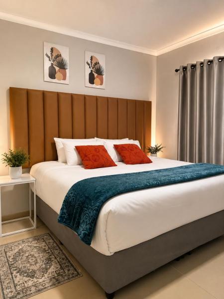 La Tiah Four, Durban - Durban