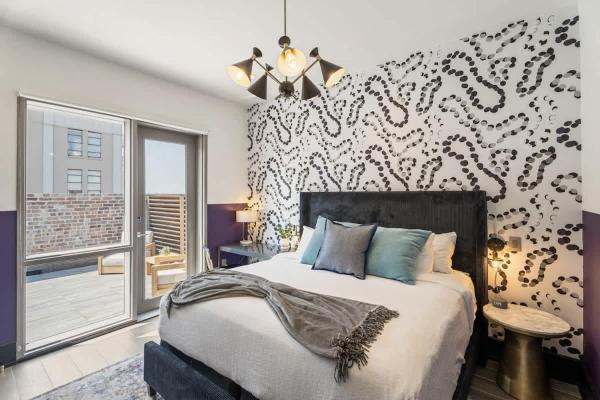Downtown 3br Suite Penthouse With Private Terrace Hotel - Metairie, LA