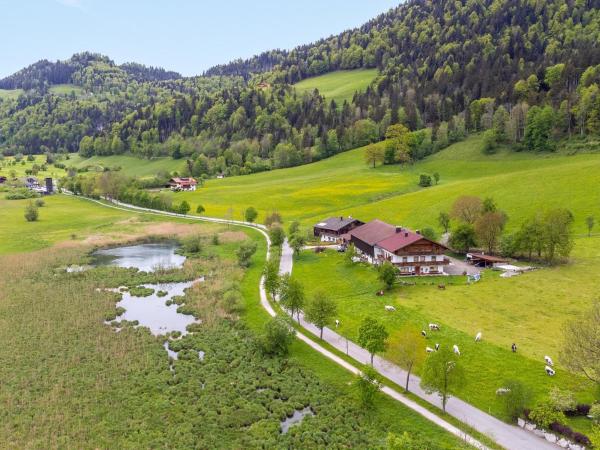 Marschbachhof Top 2 - Sachrang