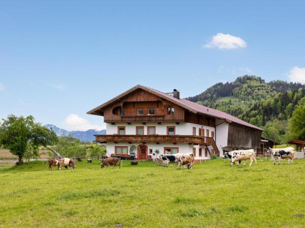 Marschbachhof Top 1und2 - Kufstein