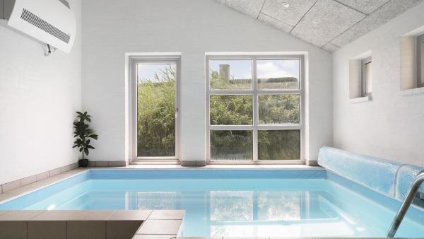 Villavilla 974 - Hvide Sande, Vestjylland - Hvide Sande