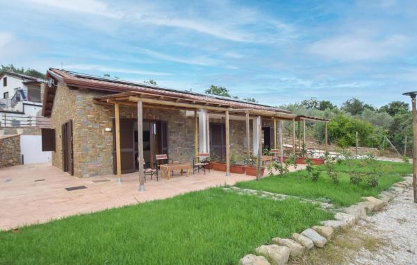 Nice Home In Marina Di Casal Velino With Wifi - Agropoli