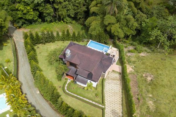 Greentreevilla Jarabacoa Poolfamily4br - Jarabacoa
